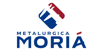 Logo da Moriá
